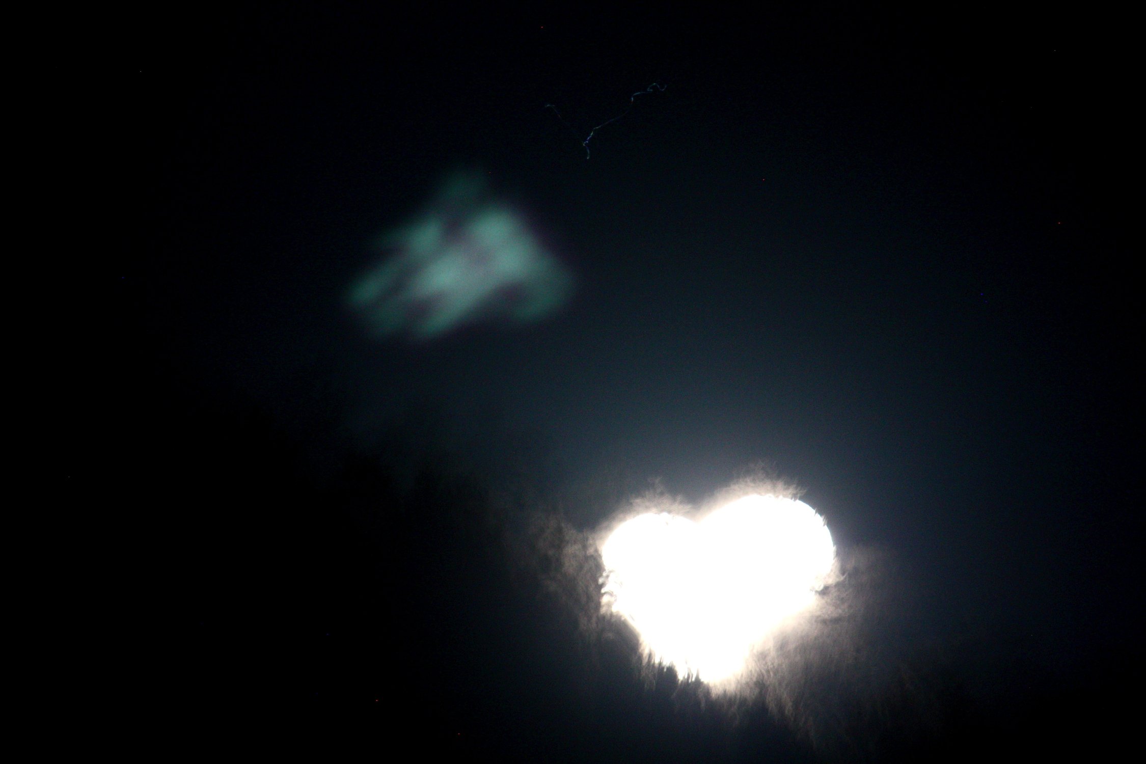 Сердце Алтая