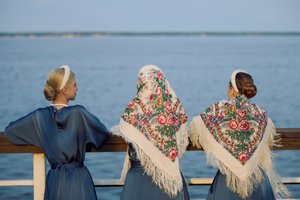 Юрьевец: юбилей древнего города в Ивановской области