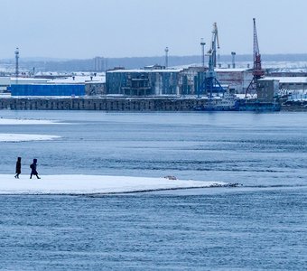 Красноярск