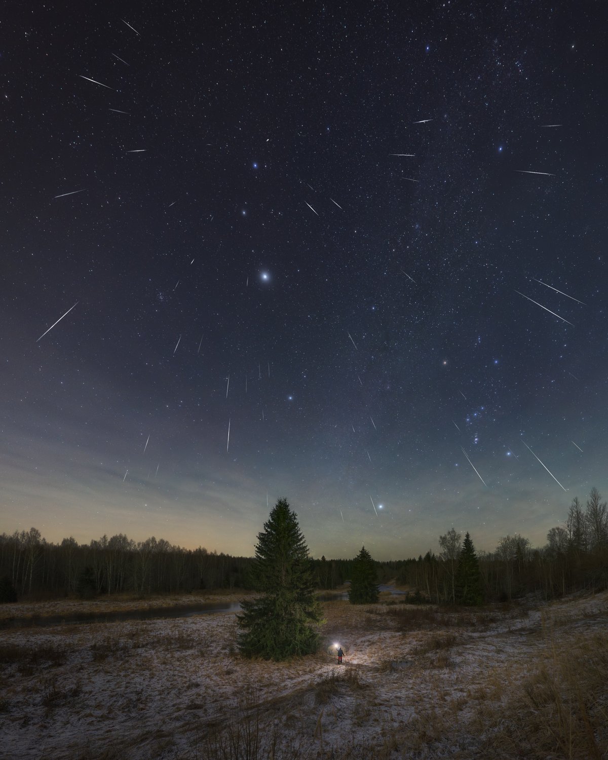 Космические гости