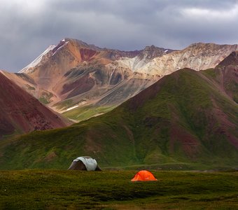 Дом, милый дом