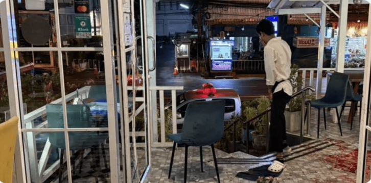 Фото: Phuket Police