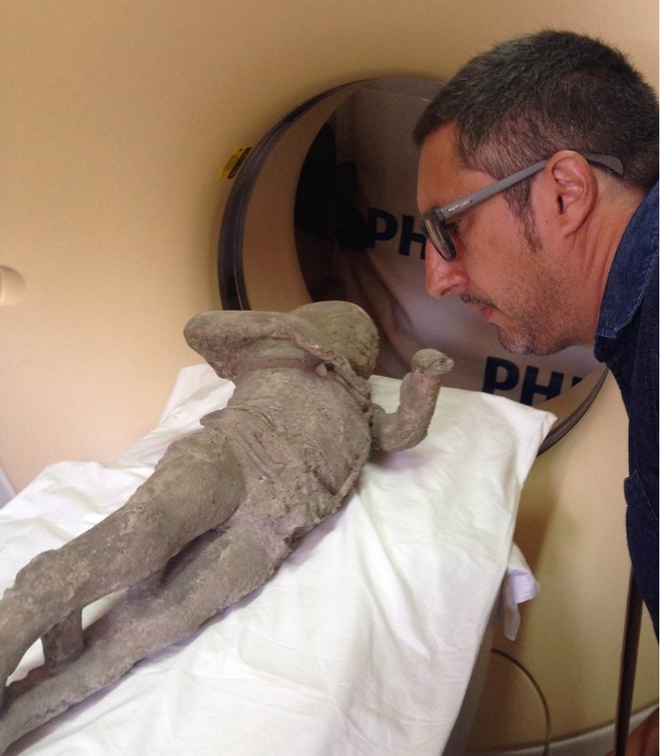 Фото: University of Valencia