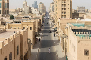 Безвиз с Саудовской Аравией: ставка на туристов из стран Залива