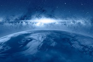 Солнечная система движется в три раза быстрее, чем считалось ранее