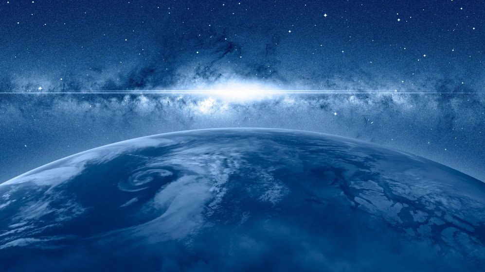 Солнечная система движется в три раза быстрее, чем считалось ранее