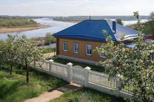 Сельский туризм назвали драйвером устойчивого развития для сел Ростовской области