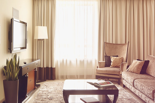 Узнал, как в московских отелях готовятся принимать туристов из арабских стран