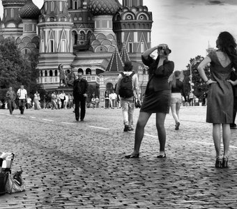 Фотосессия