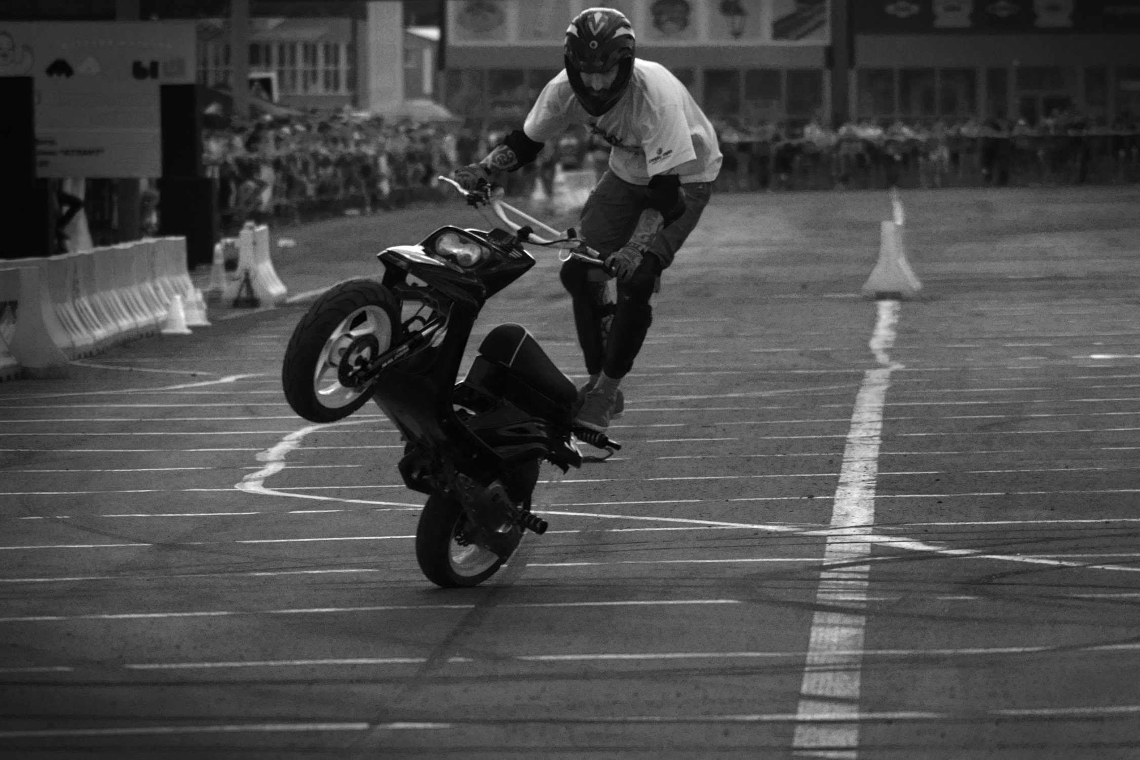 Балансировка