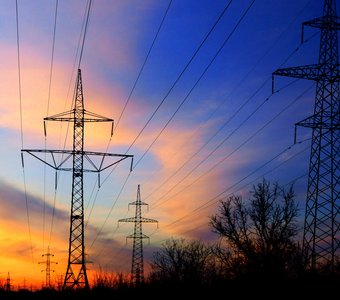 Главные линии