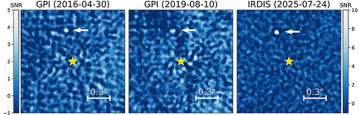 Фото: Astronomy & Astrophysics (2025)