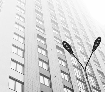 Утопая в тумане