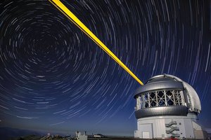 Астрономы нашли аналог планеты Татуин