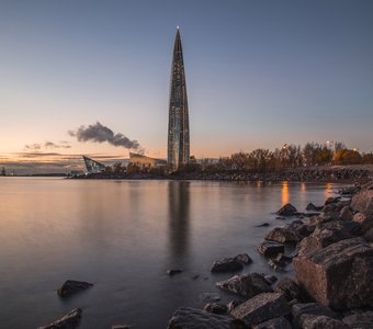 Финский залив