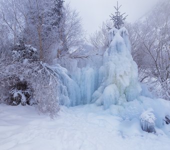 В ожидании бала