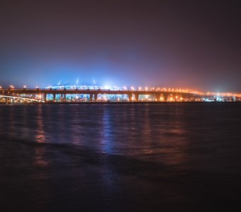 На Финском заливе