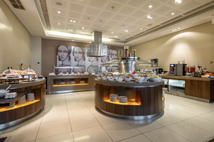 Узнал, как в московских отелях готовятся принимать туристов из арабских стран