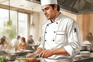 Растет количество вакансий в гостиничном бизнесе: итоги 2025 года