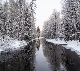 Зазеркалье