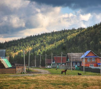 Услада для глаз