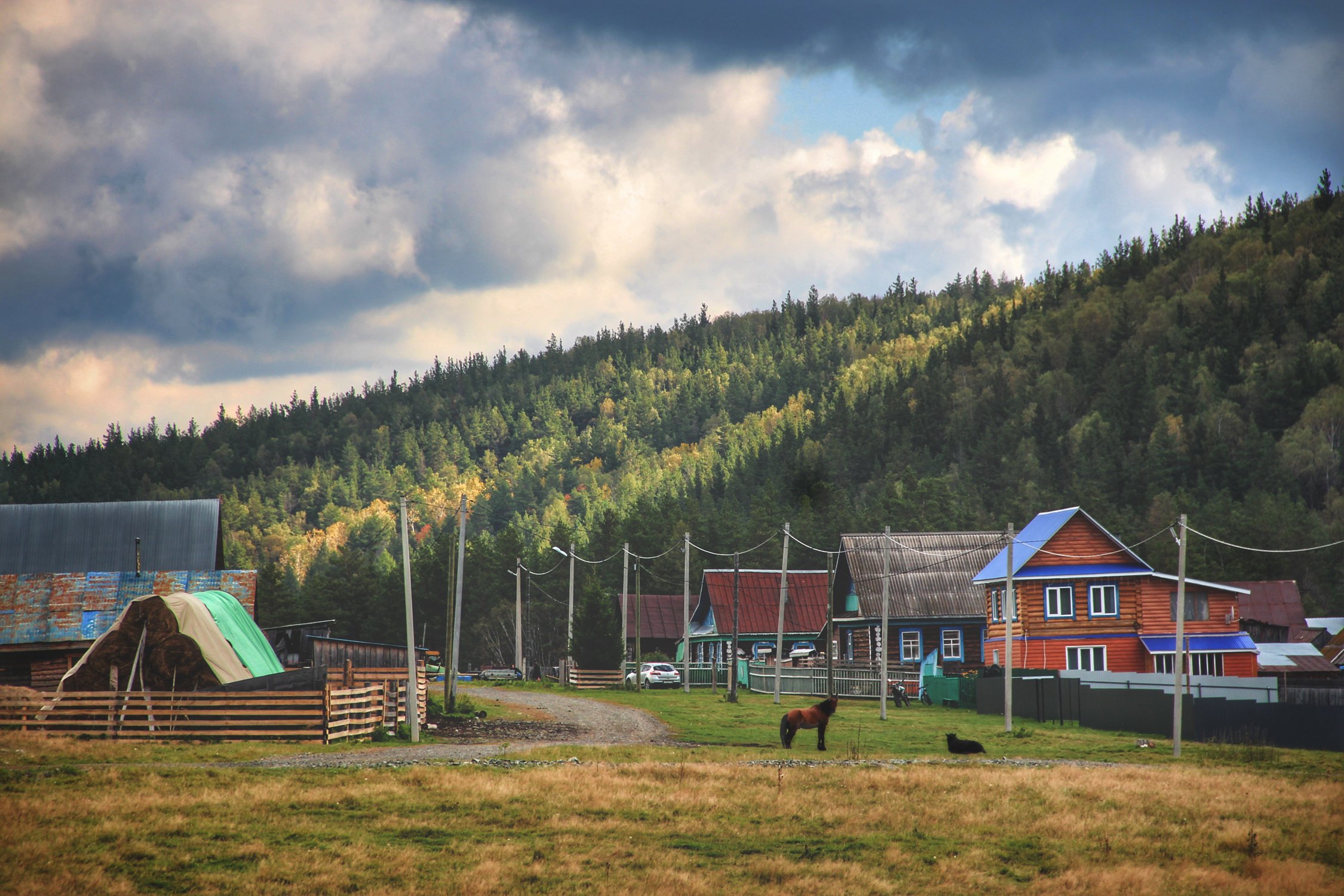 Услада для глаз