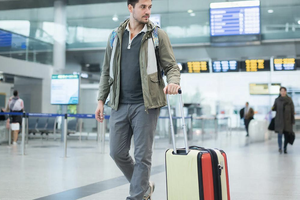 Европа закрывает въезд по старым загранпаспортам: где россиян примут только с биометрией