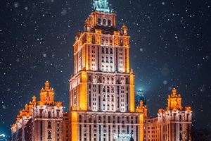 Социальная ответственность — новый стандарт: как московские отели становятся центрами благотворительности