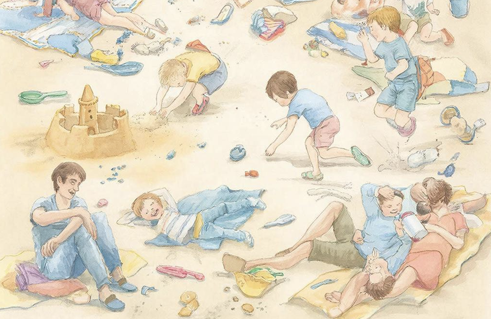 Рост семейного туризма в России: родители бронируют больше