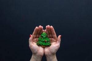 Как отметить Новый год экологично: 5 советов