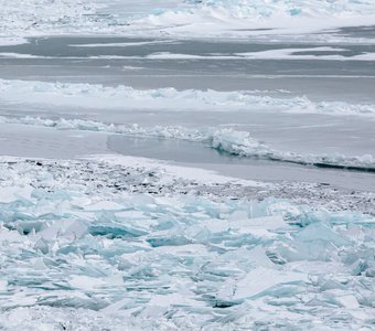 Хруст Байкала