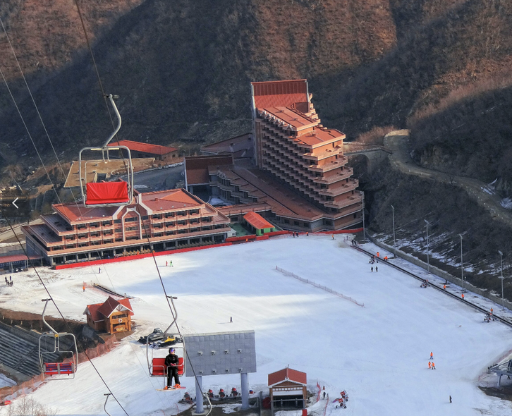 Фото: Bjørn Christian Tørrissen