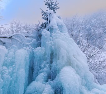 В ожидании бала