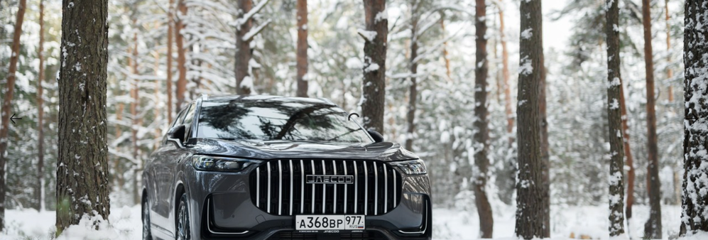 Маршрут построен: в дорогу за зимними впечатлениями