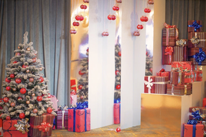 Как провести новогодние праздники