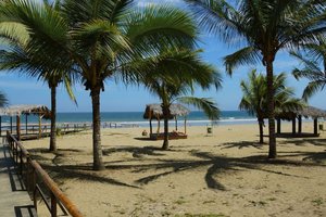 Стрельба по прохожим на набережной в Эквадоре: шестеро погибли