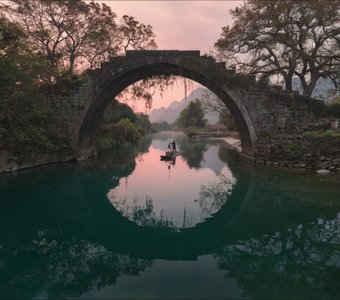 Провинциальный Китай