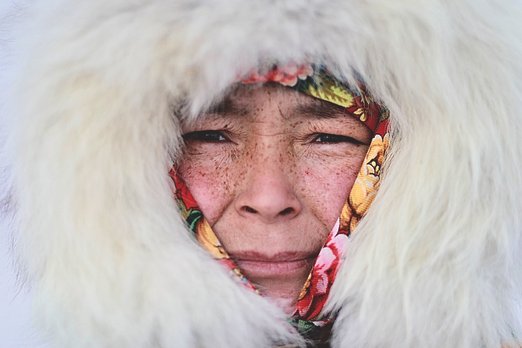 Путешествия с РГО: Ямал и Нигер