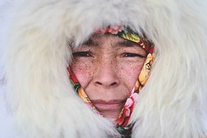 Путешествия с РГО: Ямал и Нигер