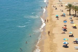 Статистика из регионов: куда тюменцы летят на Новый год