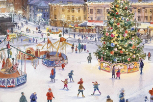 Новогодний спрос: бронирования отелей выросли почти на треть