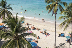 Венесуэла: спецрейсы, слухи об эвакуации и реальные риски