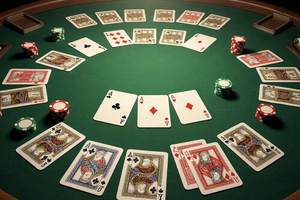 Тайский Пханган: подпольный покер обернулся уголовным делом для российских туристов