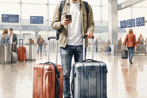 Статистика глобального туризма — люди продолжают путешествовать, несмотря ни на что