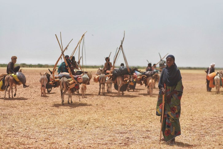 Фото: MZUNGU EXPEDITIONS