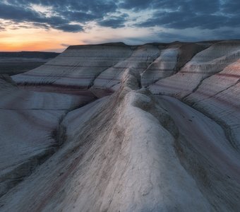 По дороге за утренним пироженным