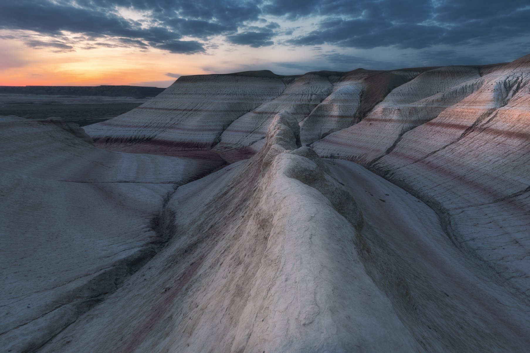 По дороге за утренним пироженным