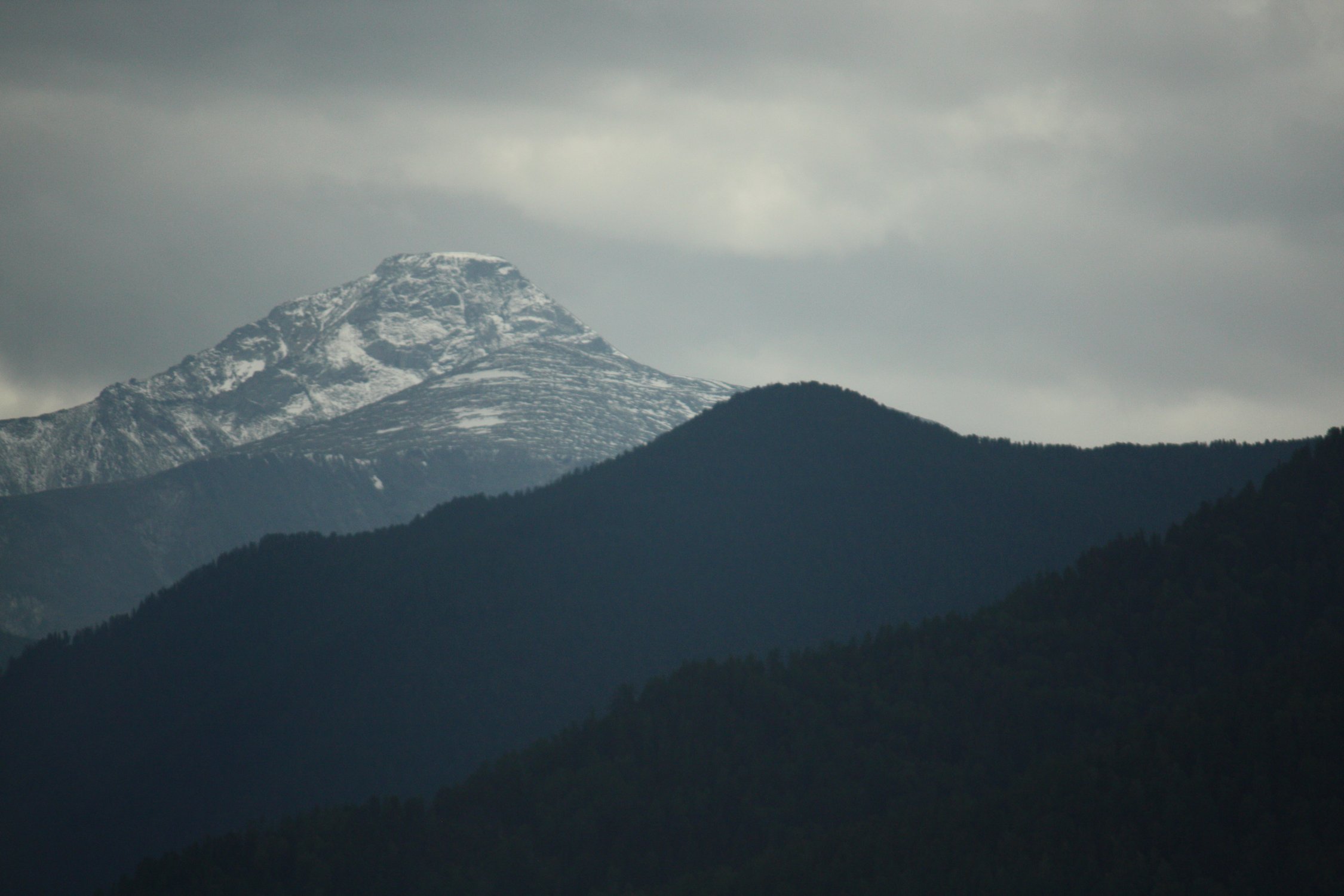 Алтайский градиент