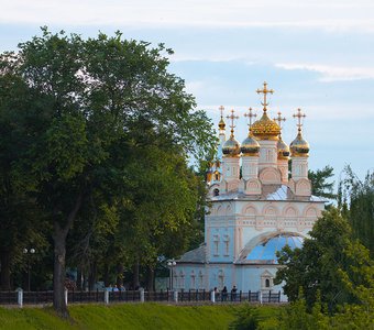 Воспоминания о лете