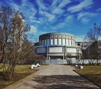 Кировский райсовет